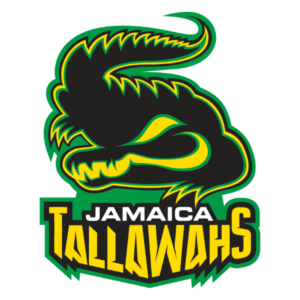 Jamaica Tallawahs logo
