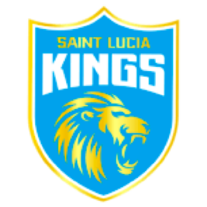 Saint Lucia Kings logo