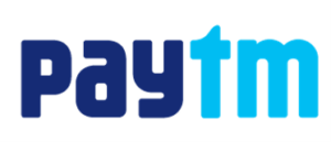 Paytm logo