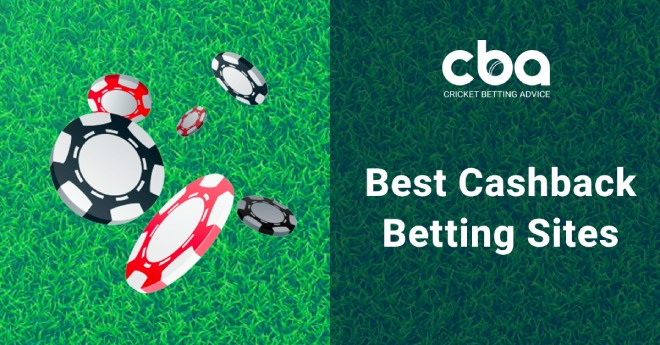 24 Best Cashback Sites for Sports Betting (June 2025)