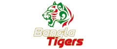 Bangla-Tigers