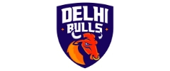 Delhi-Bulls