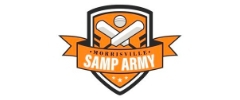 Morrisville-Samp-Army