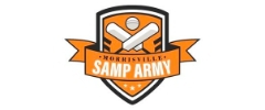 Morrisville-Samp-Army