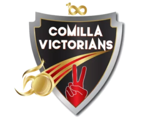 Comilla Victorians Logo