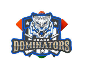 Dhaka Dominators