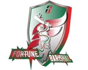 Fortune Barishal logo