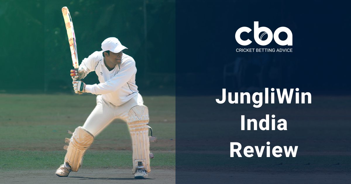 JungliWin Casino Overzicht