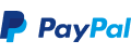 Paypal logo