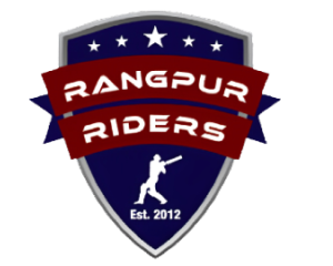 Rangpur Riders logo