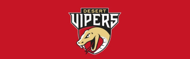 Desert-vipers