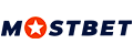 mostbet logo