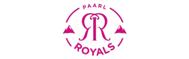 Paarl-royals-logo