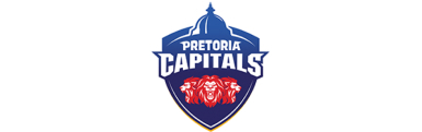 Pretoria-capitals-logo