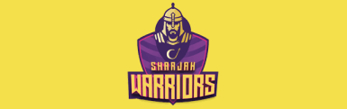 Sharjah-warriors