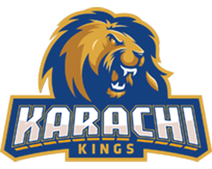 Karachi Kings logo