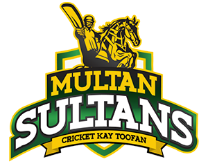 Multan Sultans Logo