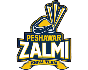 Peshawar Zalmi logo