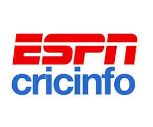 ESPN Cricinfo logo