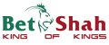 Betshah logo