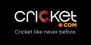 Cricket.com logo