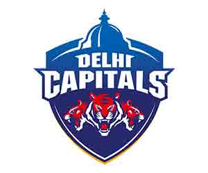 Delhi Capitals Women Logo