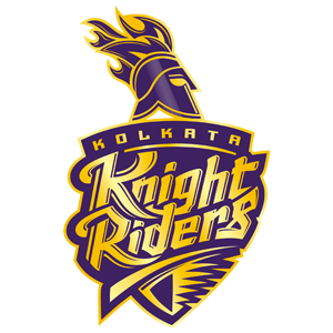 Kolkata Knight Riders team logo