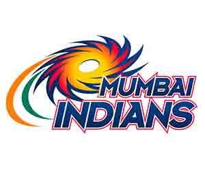 Mumbai Indians Women logo