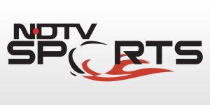 NDTV Sports logo