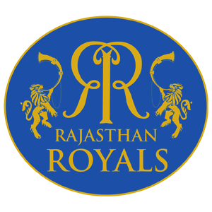 Rajasthan Royals team logo