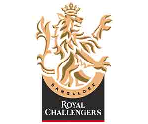 Royal Challengers logo