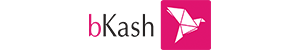 bKash logo