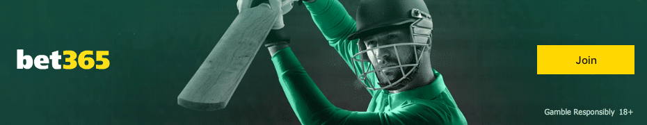 bet365 banner