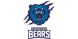 Birmingham Bears Cricket logo