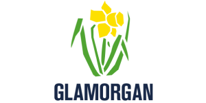 Glamorgan Cricket logo