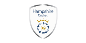 Hampshire Cricket logo