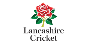 Lancashire Cricket logo