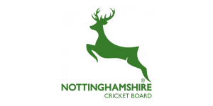 Nottinghamshire Cricket logo