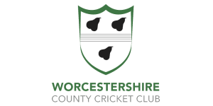 Worcestershire Cricket logo