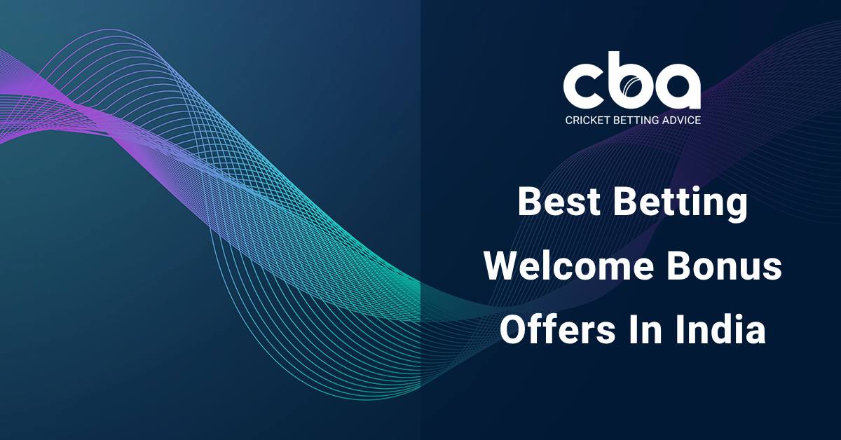 Top Bonus Betting Sites in India (September 2024)