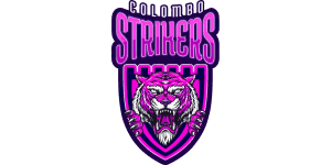 Colombo Strikers logo