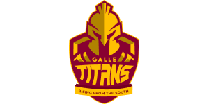 Galle Titans logo