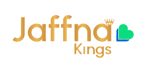 Jaffna Kings logo