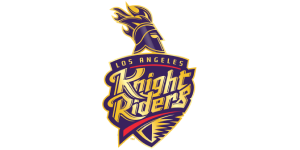 Los Angeles Knight Riders team logo