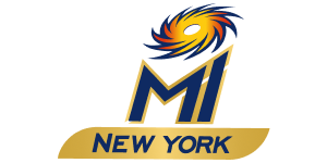 MI New York team logo