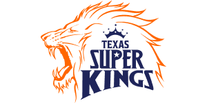 Texas Super Kings team logo