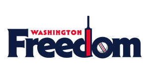 Washington Freedom team logo