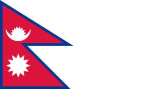 Nepal Flag