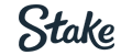 stake logo