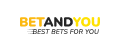 BetandYou logo